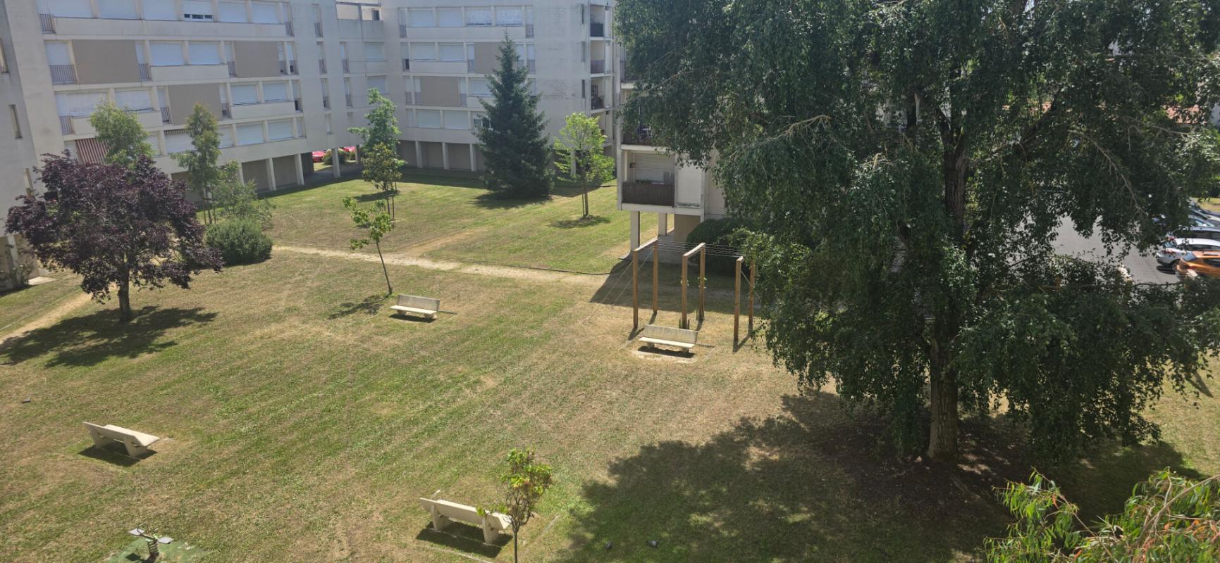 TALENCE Appartement Talence 3 pièce(s) 67 m2 4