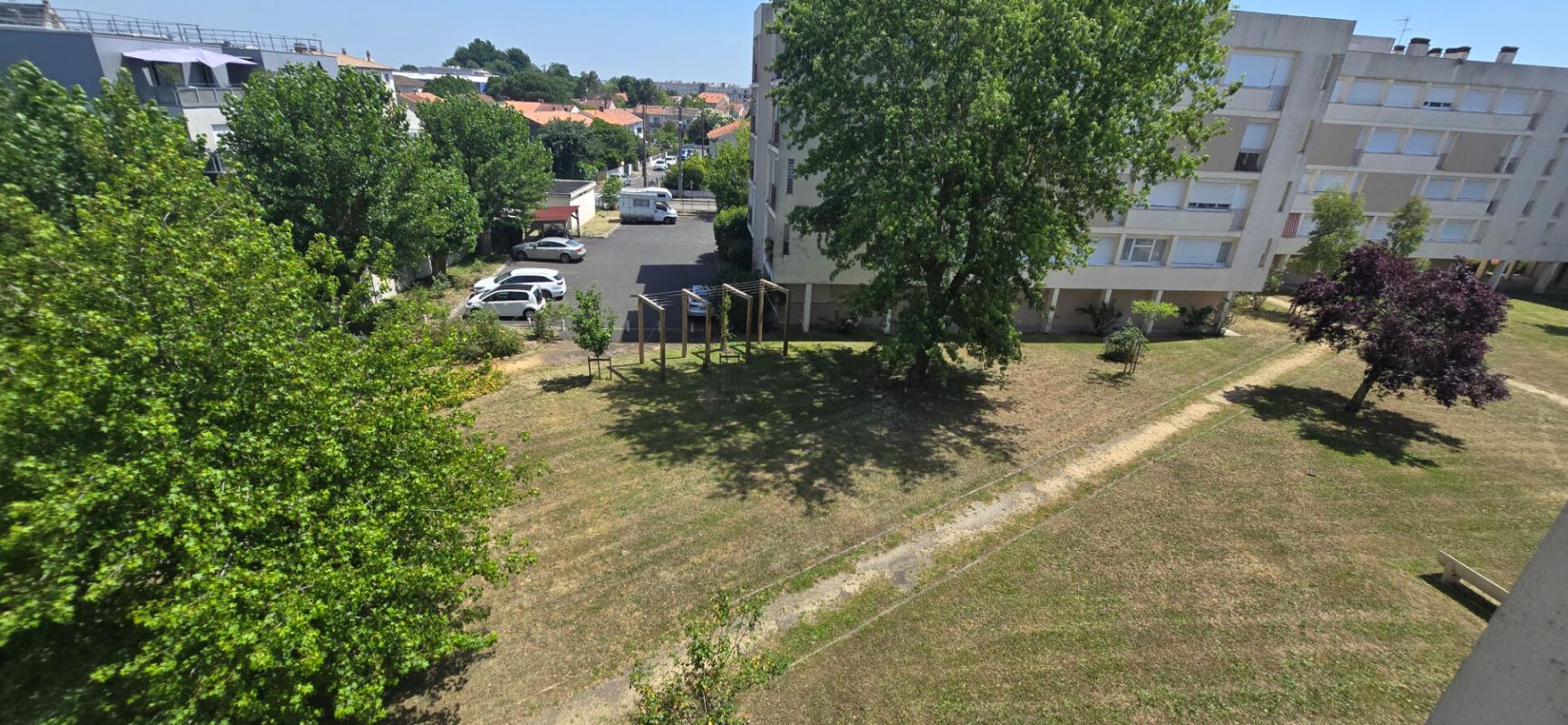 TALENCE Appartement Talence 3 pièce(s) 67 m2 5
