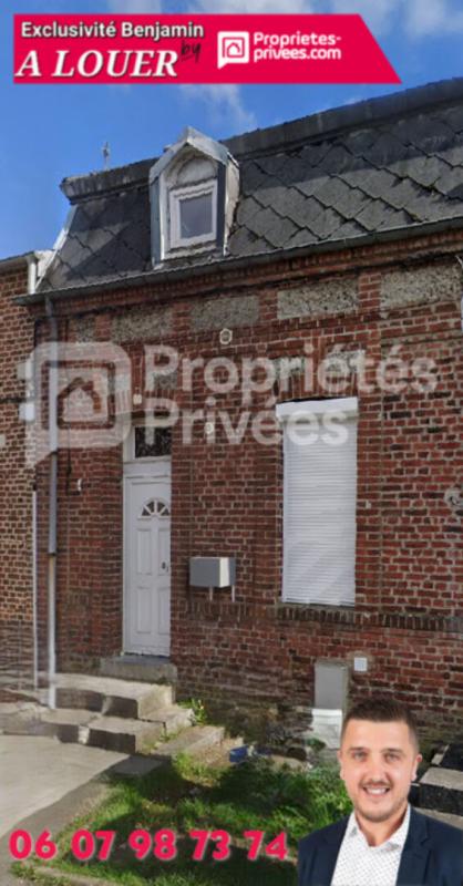 SAINT-MICHEL Maison Saint Michel 5 pièce(s) 89.8 m2 1