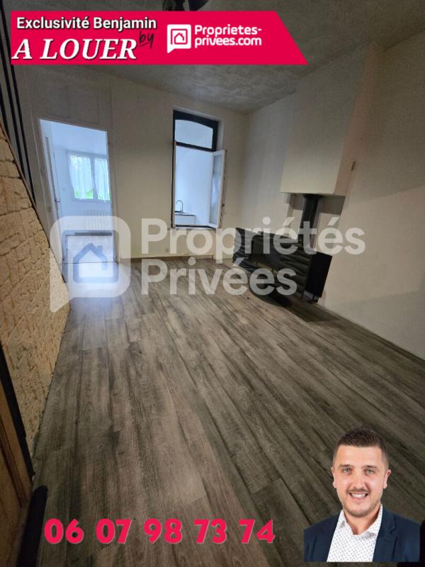 SAINT-MICHEL Maison Saint Michel 5 pièce(s) 89.8 m2 3