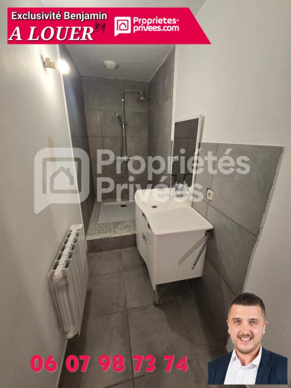 SAINT-MICHEL Maison Saint Michel 5 pièce(s) 89.8 m2 7