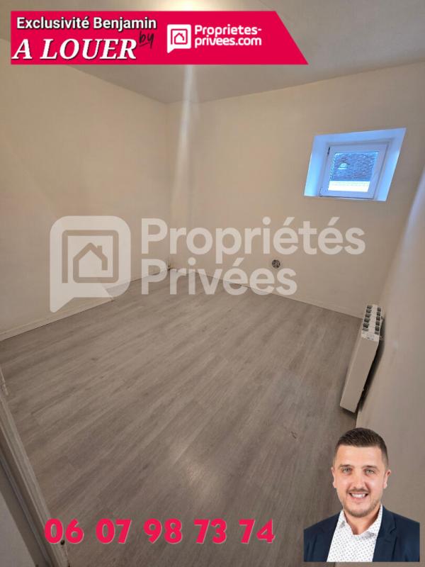 SAINT-MICHEL Maison Saint Michel 5 pièce(s) 89.8 m2 8