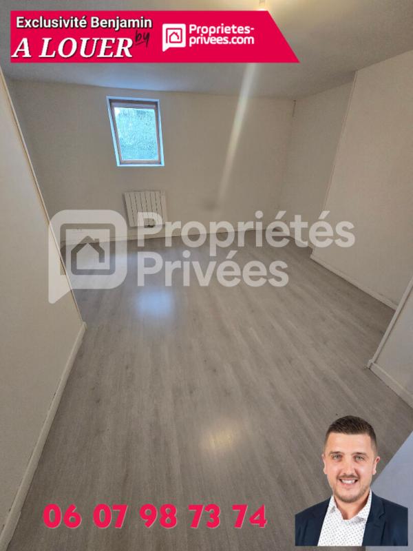 SAINT-MICHEL Maison Saint Michel 5 pièce(s) 89.8 m2 9