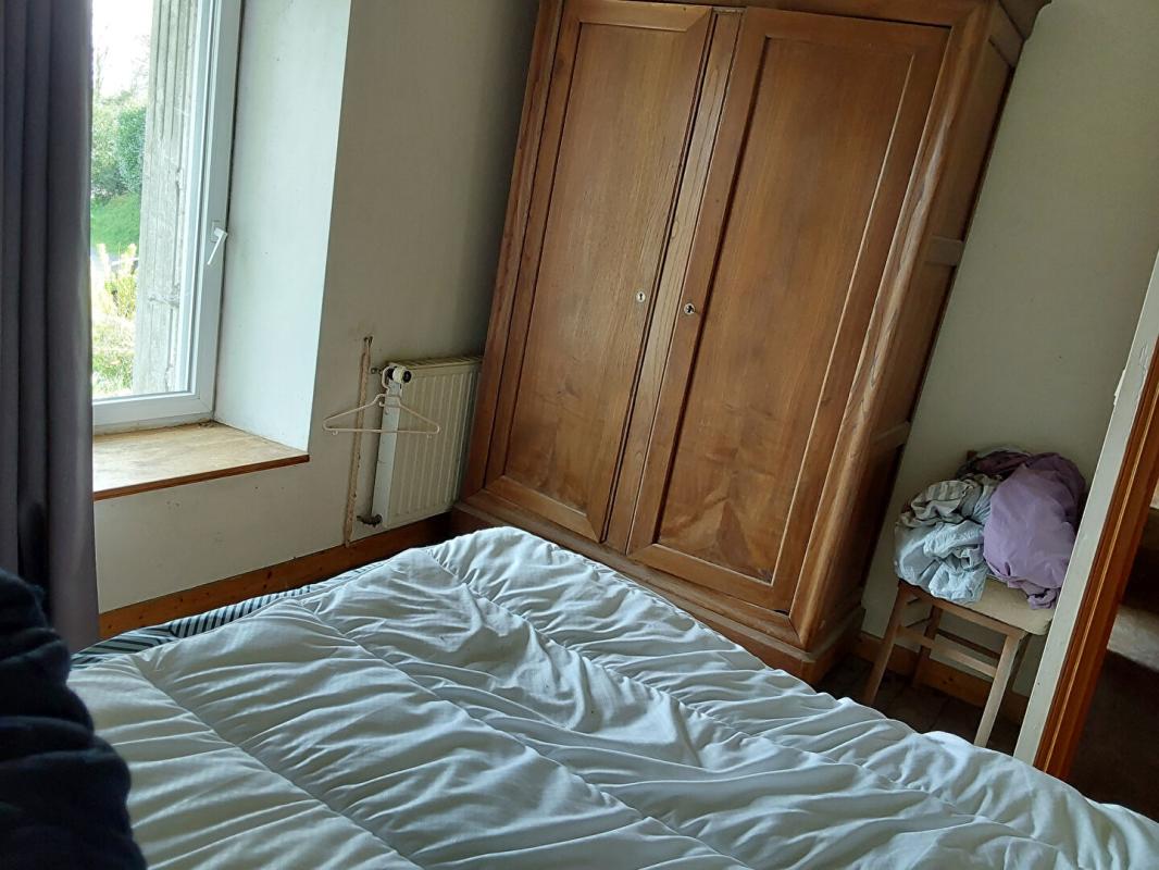 PONT-MELVEZ Maison Pont Melvez 4 pièce(s) 125 m2 12