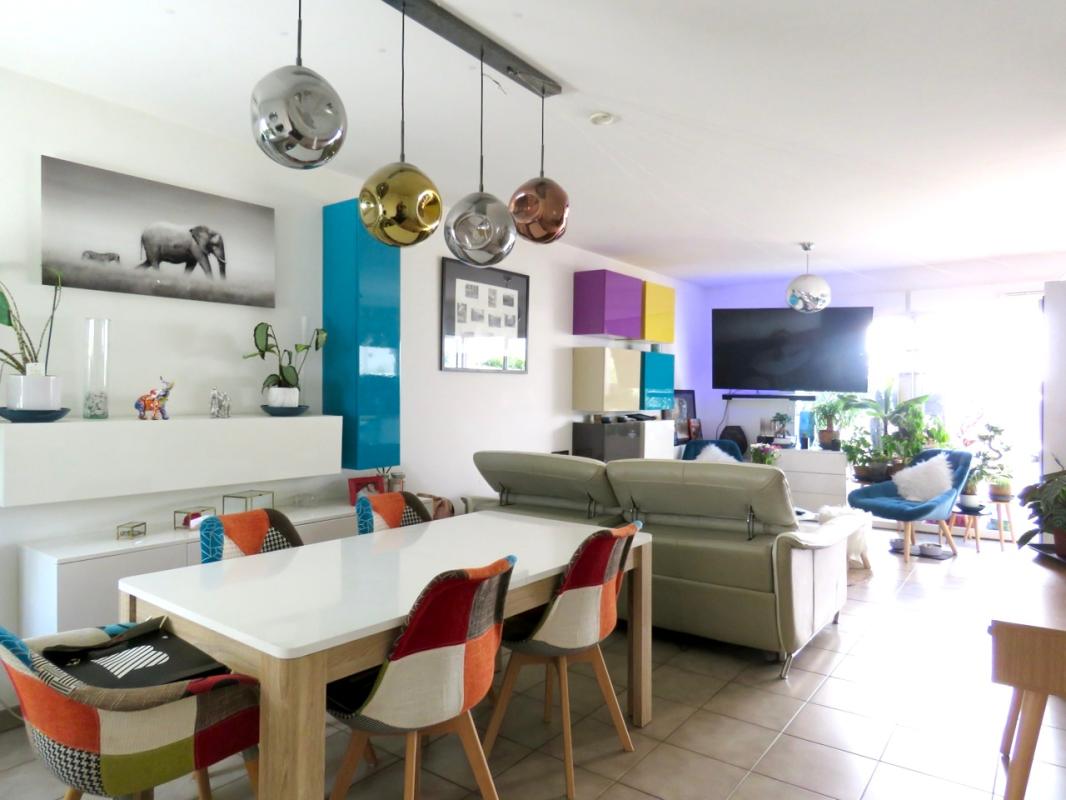 NANTES Maison 5