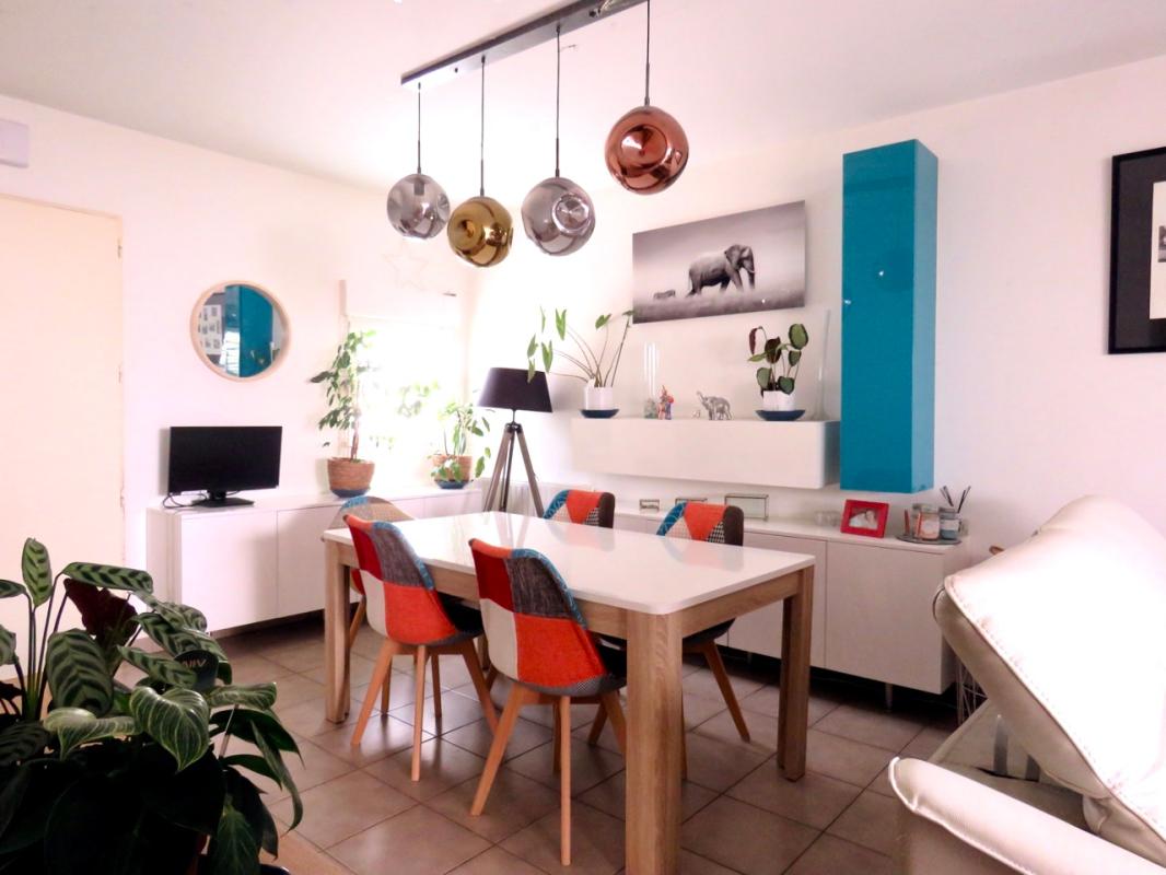 NANTES Maison 6