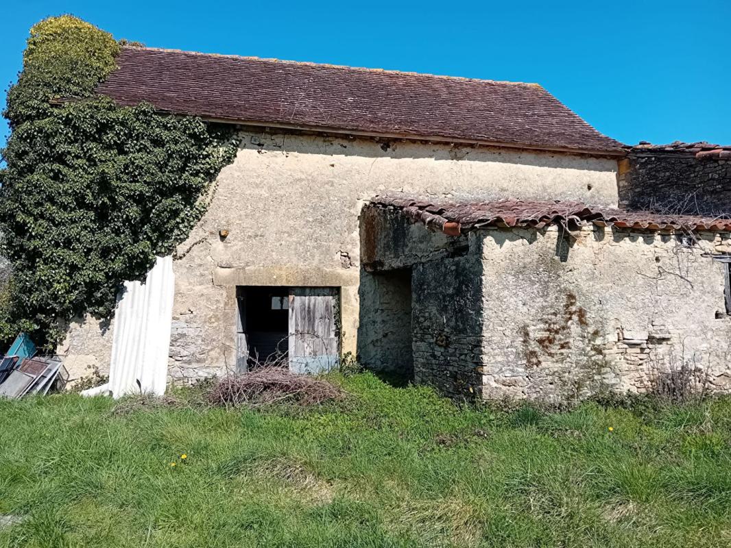 PARISOT Ferme 250 m2 2 maisons grange 13