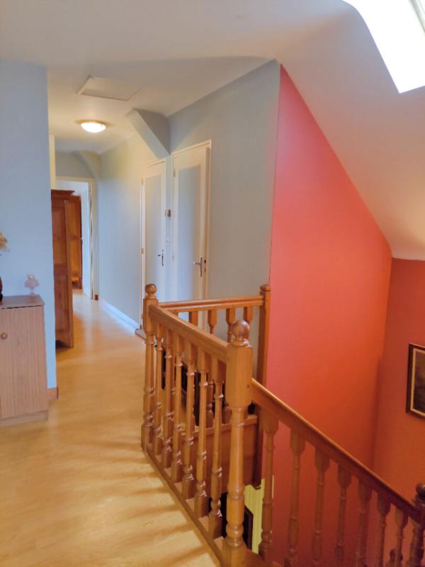 CHAMBON Maison Chambon 8 pièce(s) 160 m2 11