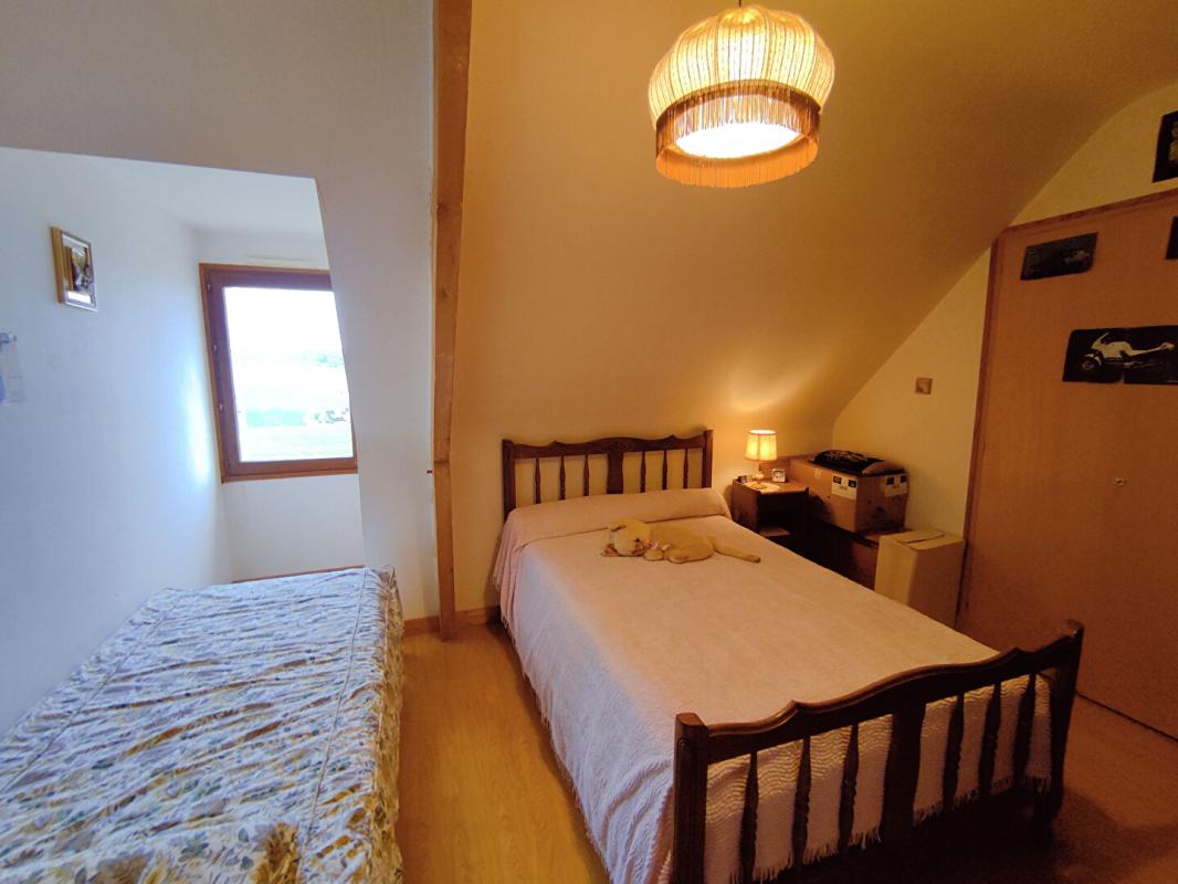 CHAMBON Maison Chambon 8 pièce(s) 160 m2 16