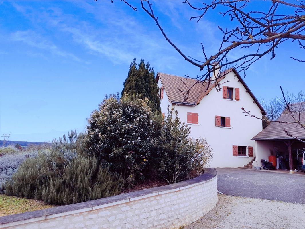 CHAMBON Maison Chambon 8 pièce(s) 160 m2 17