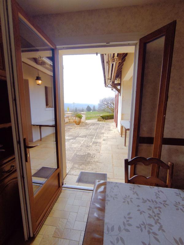 CHAMBON Maison Chambon 8 pièce(s) 160 m2 6