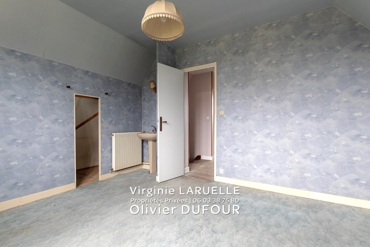 HOUPPEVILLE Houppeville - Maison 3 chambres avec jardin et sous-sol complet 10