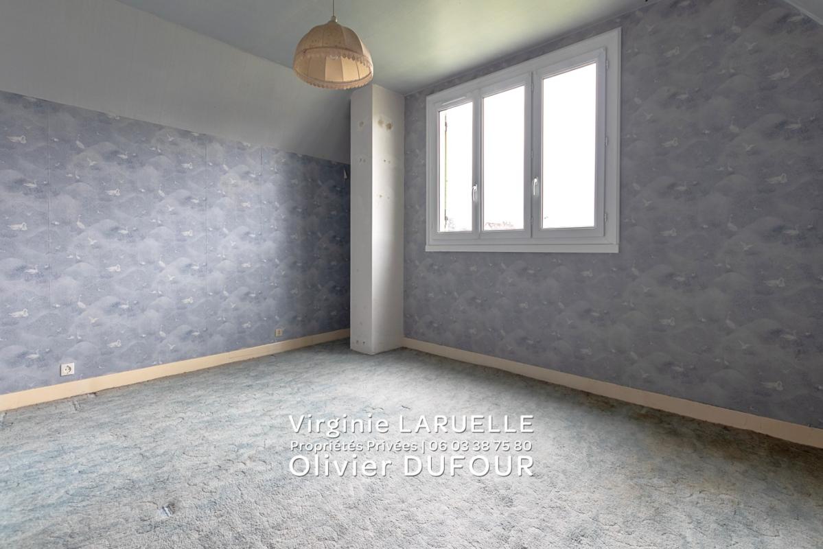 HOUPPEVILLE Houppeville - Maison 3 chambres avec jardin et sous-sol complet 11