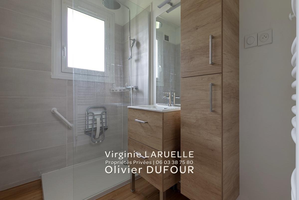 HOUPPEVILLE Houppeville - Maison 3 chambres avec jardin et sous-sol complet 7