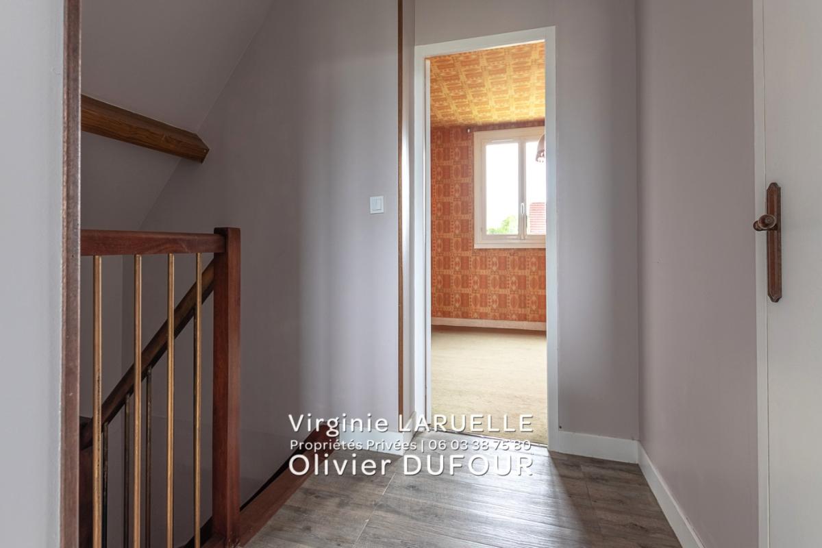 HOUPPEVILLE Houppeville - Maison 3 chambres avec jardin et sous-sol complet 8