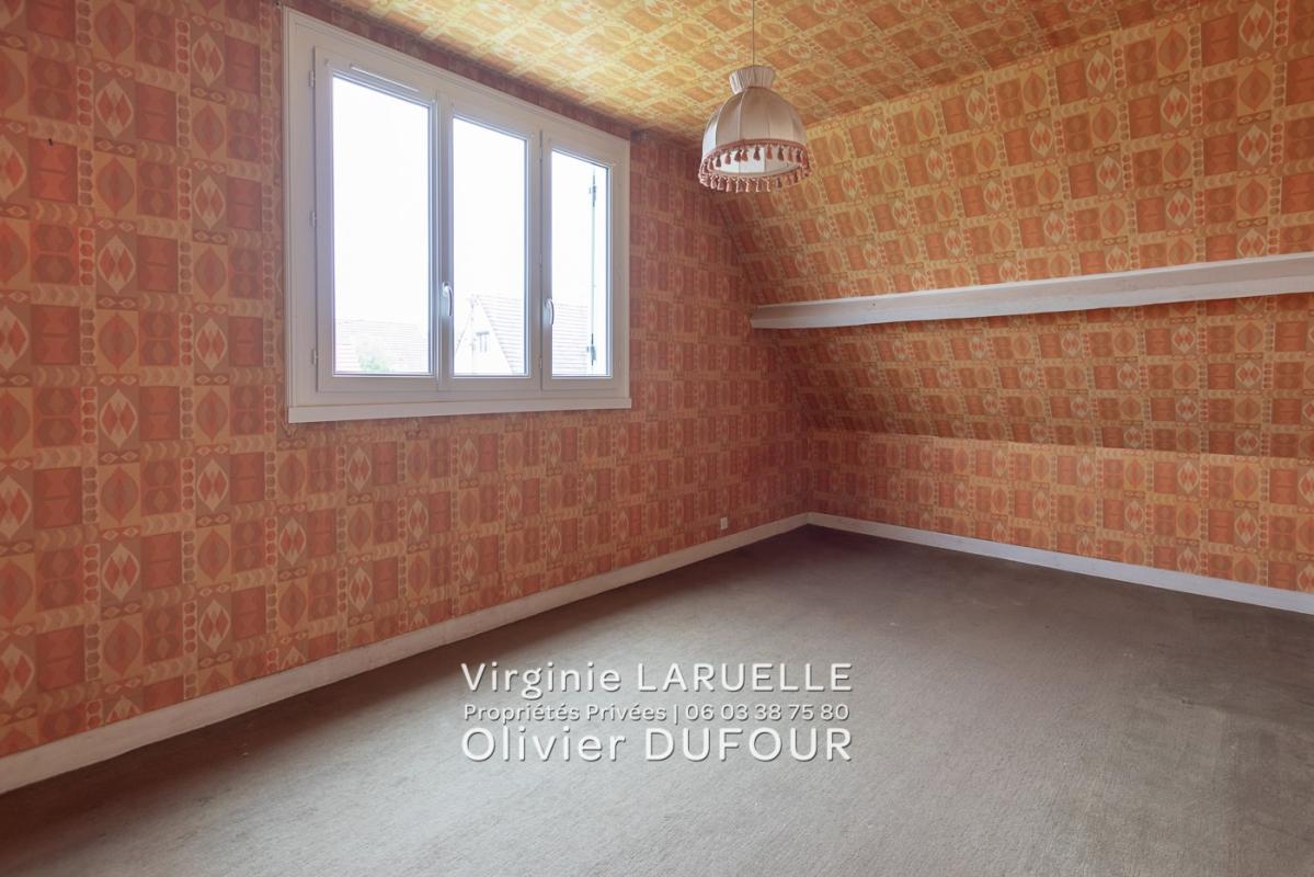 HOUPPEVILLE Houppeville - Maison 3 chambres avec jardin et sous-sol complet 9