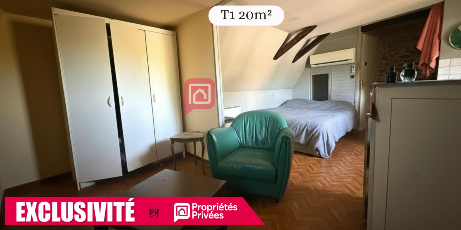 VOUTEZAC IMMEUBLE DE RAPPORT - CENTRE DE VOUTEZAC 8