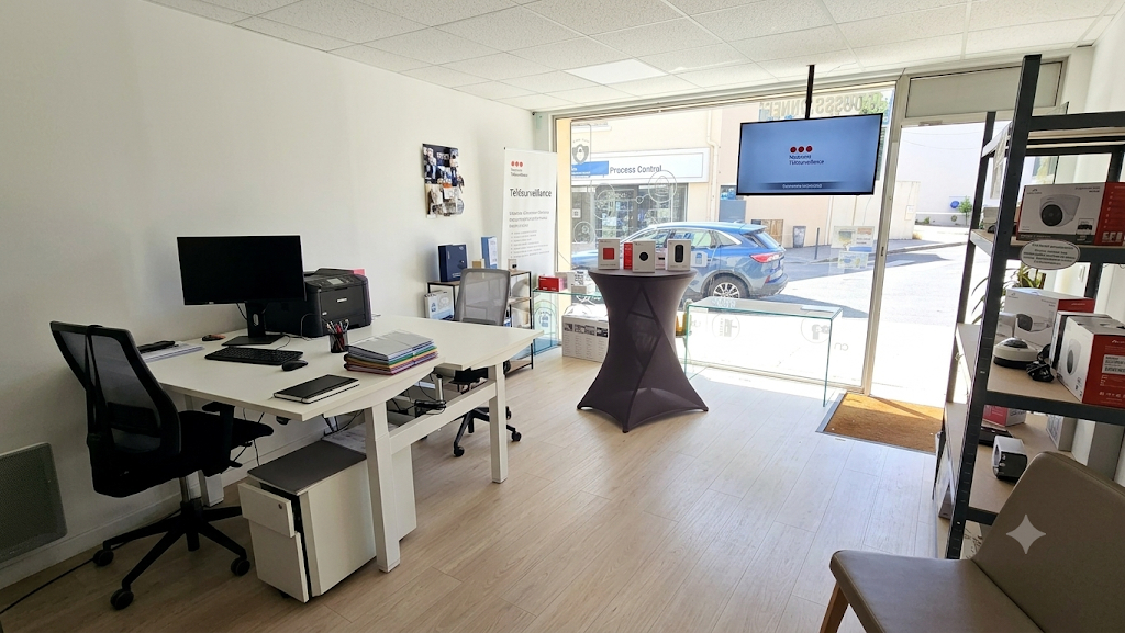 DREUX DREUX 28100 - Local commercial de 44 m² -CENTRE VILLE PREMIUM 2
