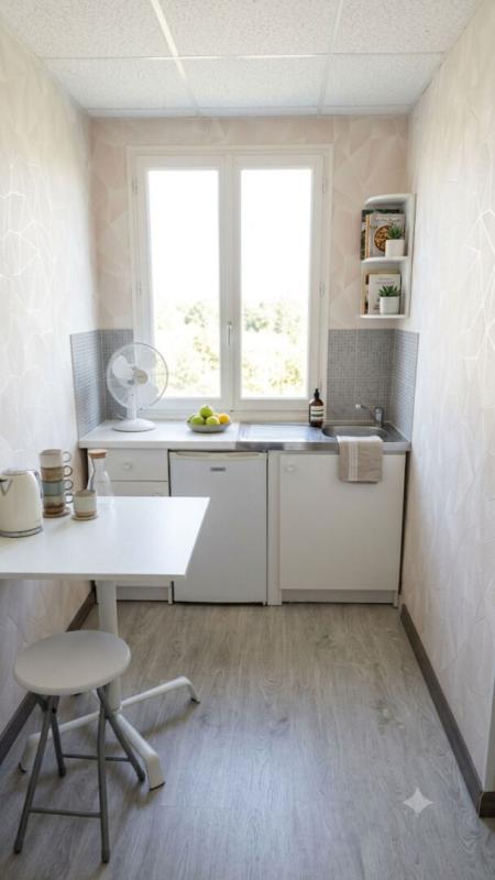 DREUX DREUX 28100 - Local commercial de 44 m² -CENTRE VILLE PREMIUM 6
