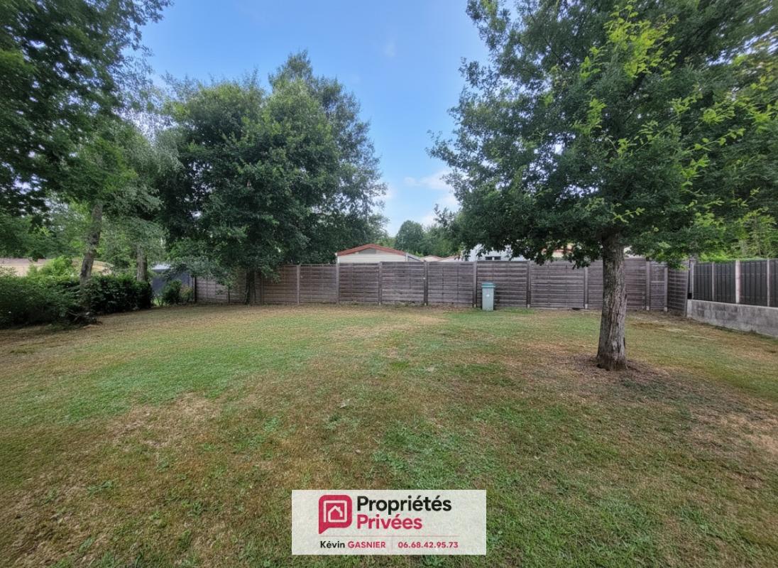 ECURAS ECURAS (16220) : Maison 39.4m2 dans village tous services 7