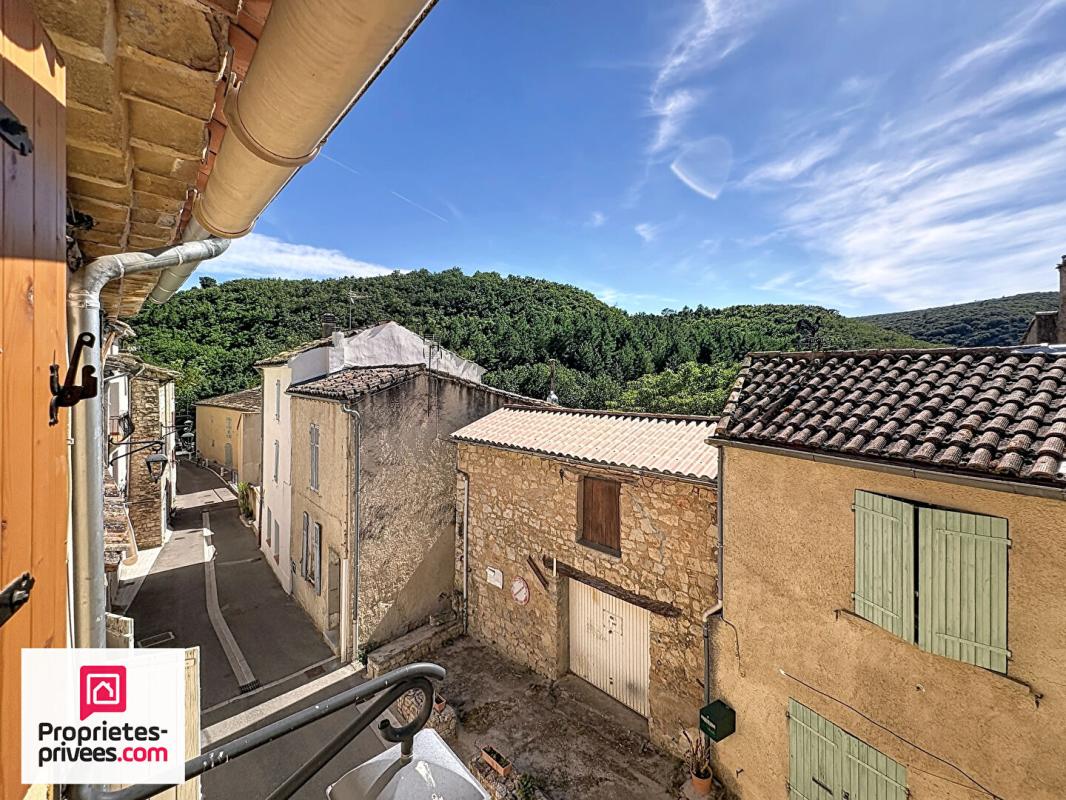RIANS Belle maison de village T3 10