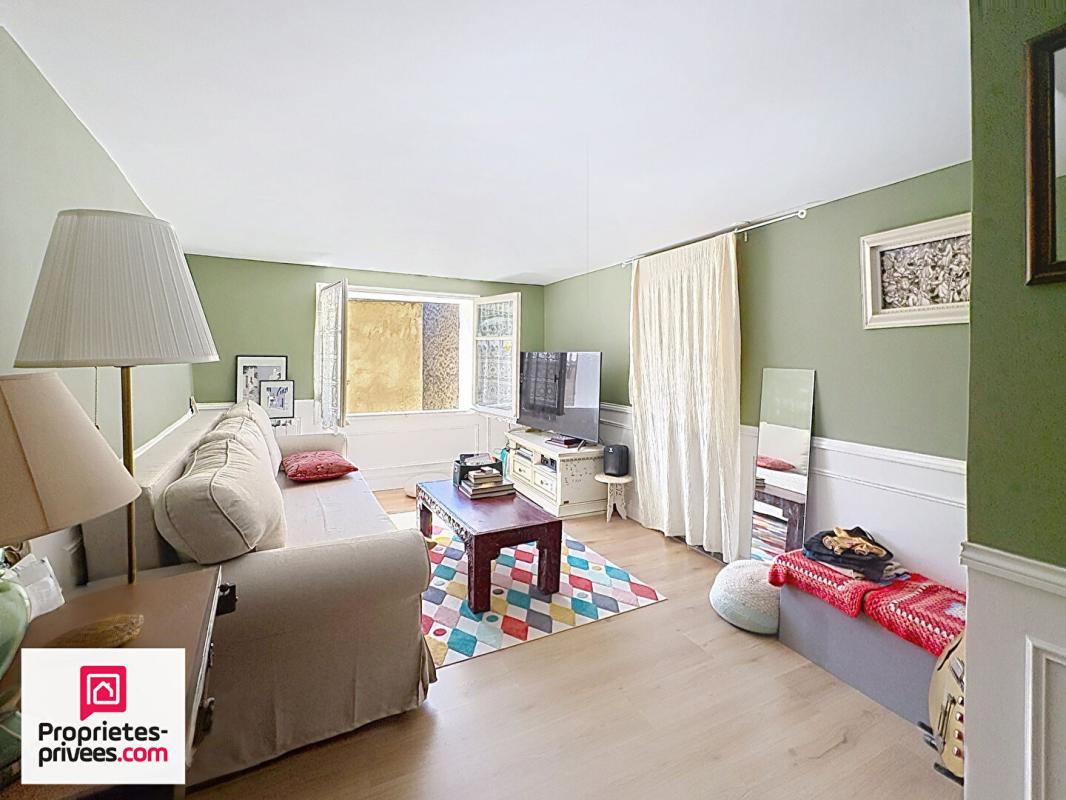 RIANS Belle maison de village T3 5