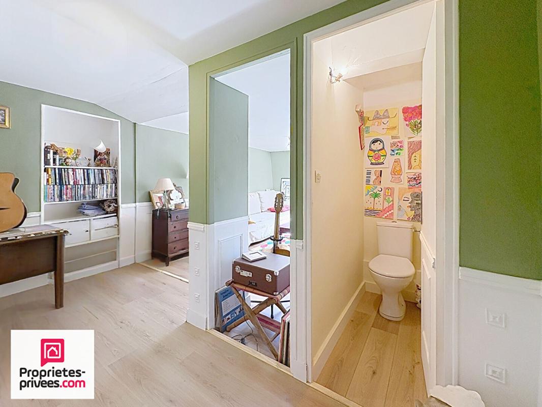 RIANS Belle maison de village T3 6
