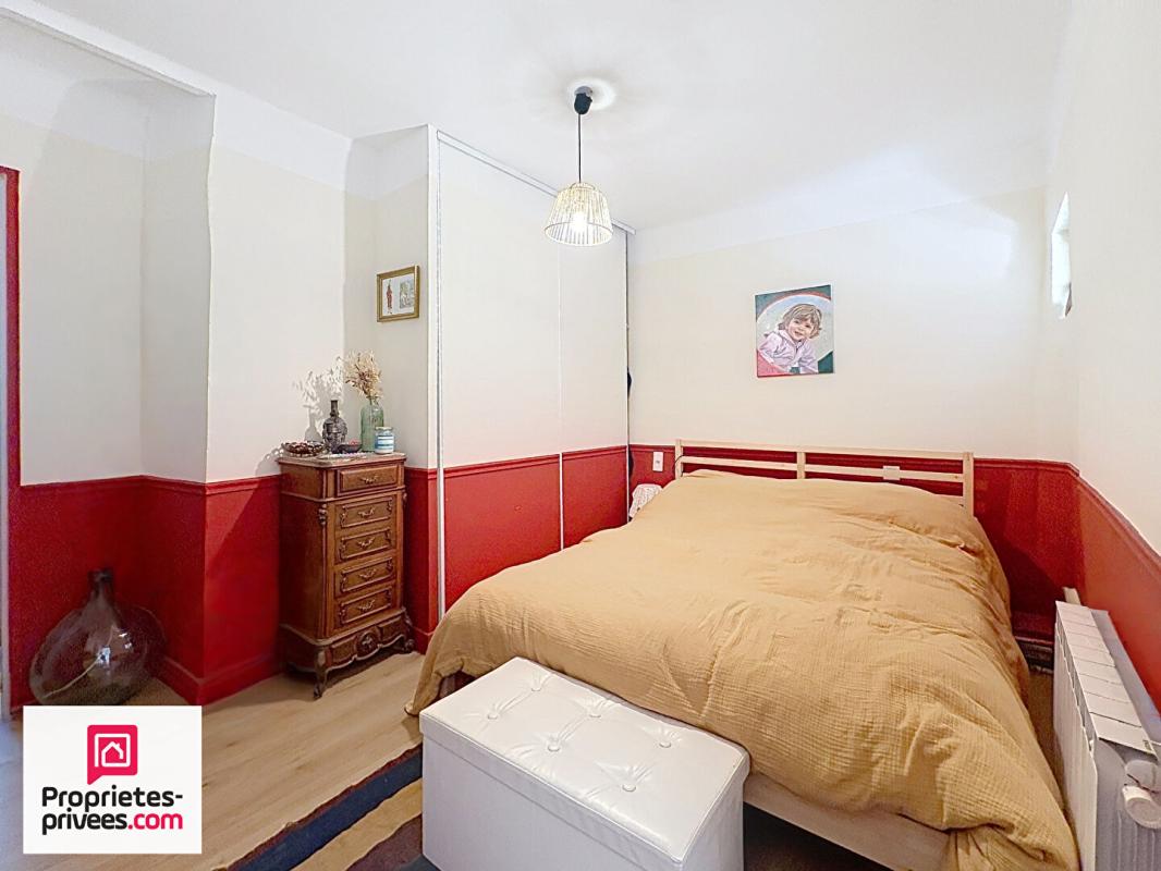 RIANS Belle maison de village T3 7