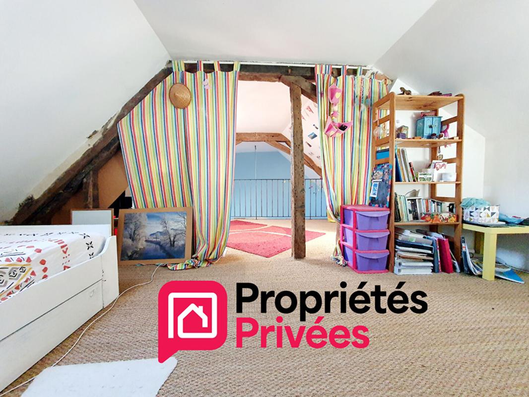 LA FERRIERE-DE-FLEE Maison Segré en Anjou Bleu 12