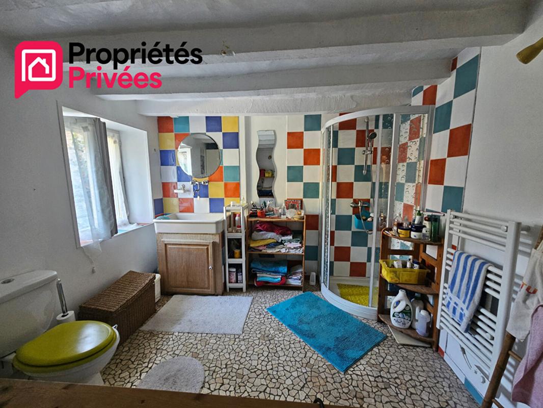 LA FERRIERE-DE-FLEE Maison Segré en Anjou Bleu 6
