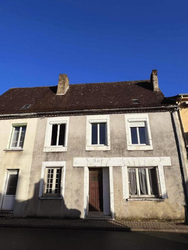 LANOUAILLE Maison Lanouaille 6 pièce(s) 125m2 1