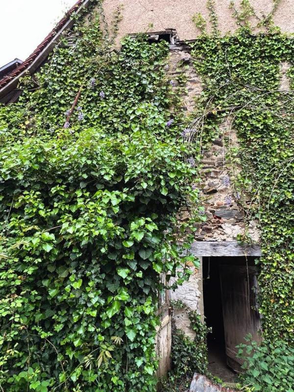 LANOUAILLE Maison Lanouaille 6 pièce(s) 125m2 10