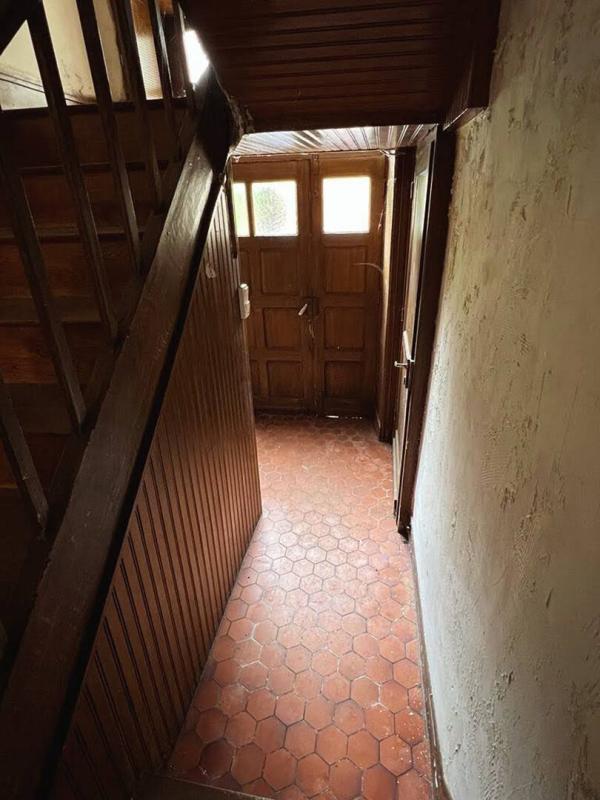 LANOUAILLE Maison Lanouaille 6 pièce(s) 125m2 4