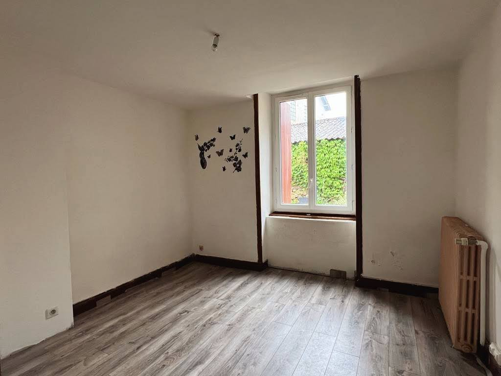 LANOUAILLE Maison Lanouaille 6 pièce(s) 125m2 5