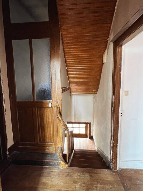 LANOUAILLE Maison Lanouaille 6 pièce(s) 125m2 8