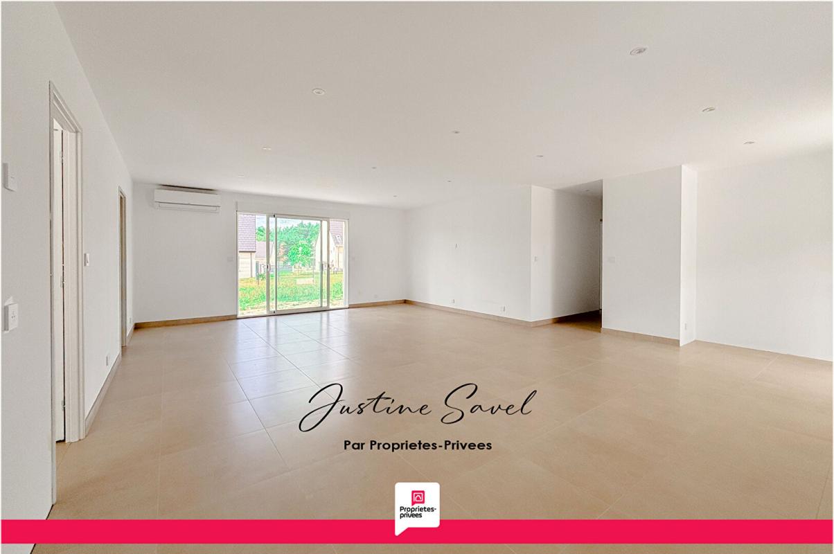 VILLEFRANCHE-SUR-CHER COUP DE COEUR Villefranche sur Cher - Maison 5 pièces 128 m2 2