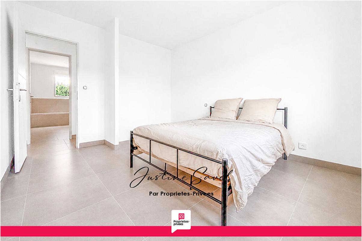 VILLEFRANCHE-SUR-CHER COUP DE COEUR Villefranche sur Cher - Maison 5 pièces 128 m2 6
