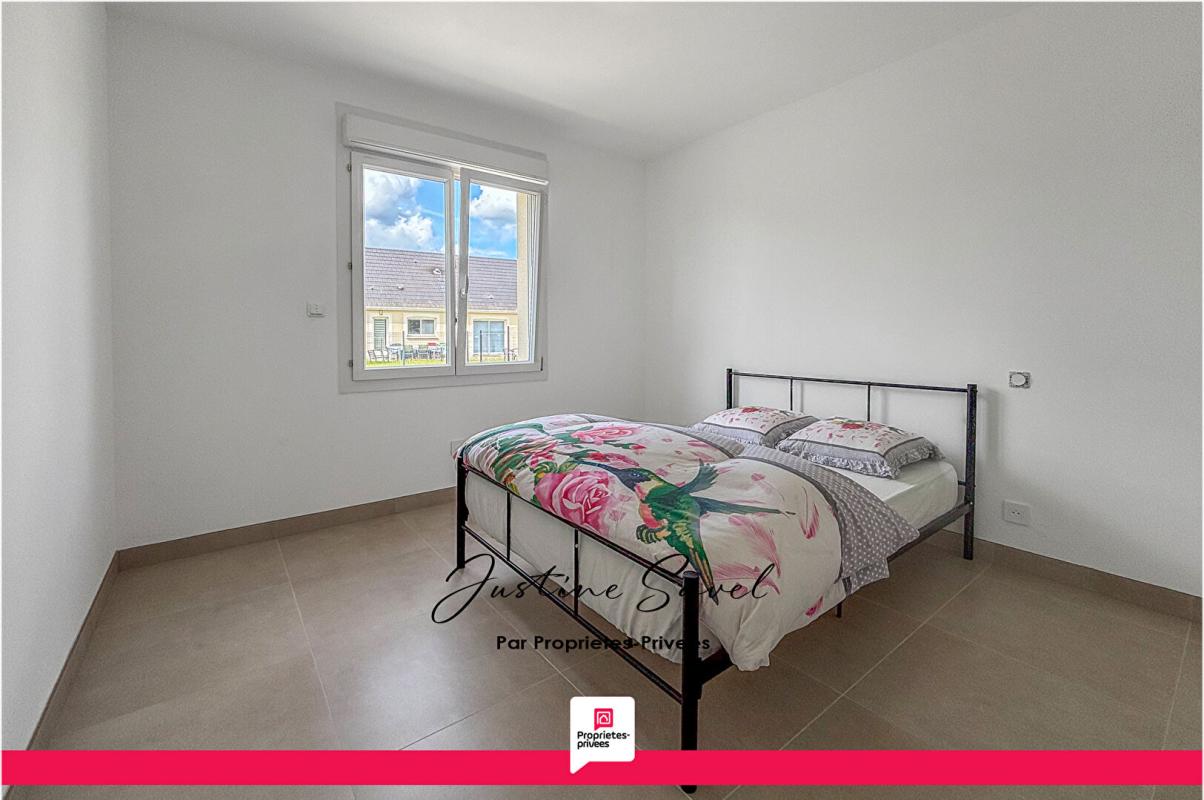 VILLEFRANCHE-SUR-CHER COUP DE COEUR Villefranche sur Cher - Maison 5 pièces 128 m2 8