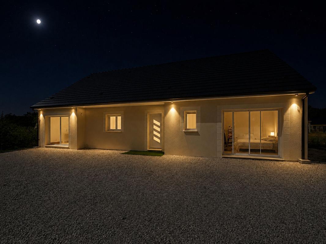 VILLEFRANCHE-SUR-CHER COUP DE COEUR Villefranche sur Cher - Maison 5 pièces 128 m2 9