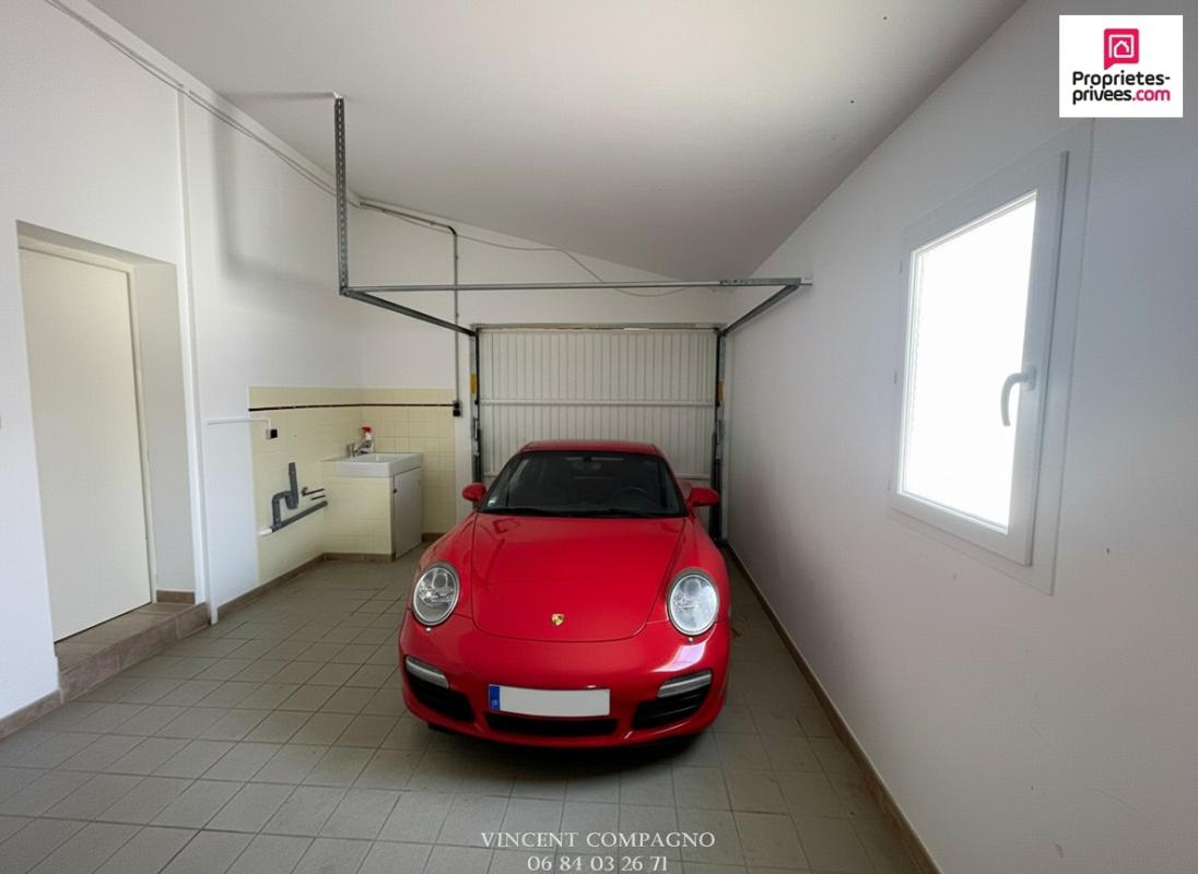 VALENSOLE MAISON DEUX LOGEMENTS ET GRAND GARAGE 14