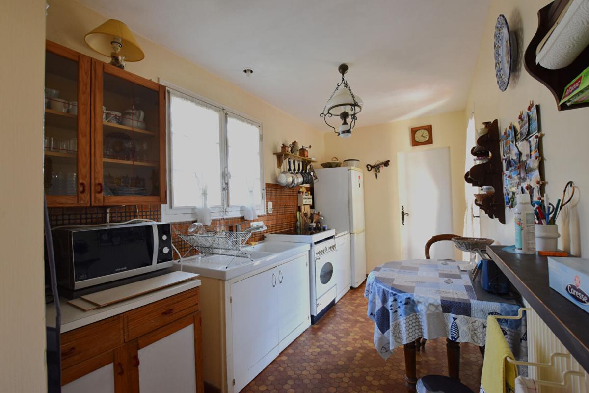 ANDERNOS-LES-BAINS Maison Andernos-les-Bains, 125 m2 515000 5