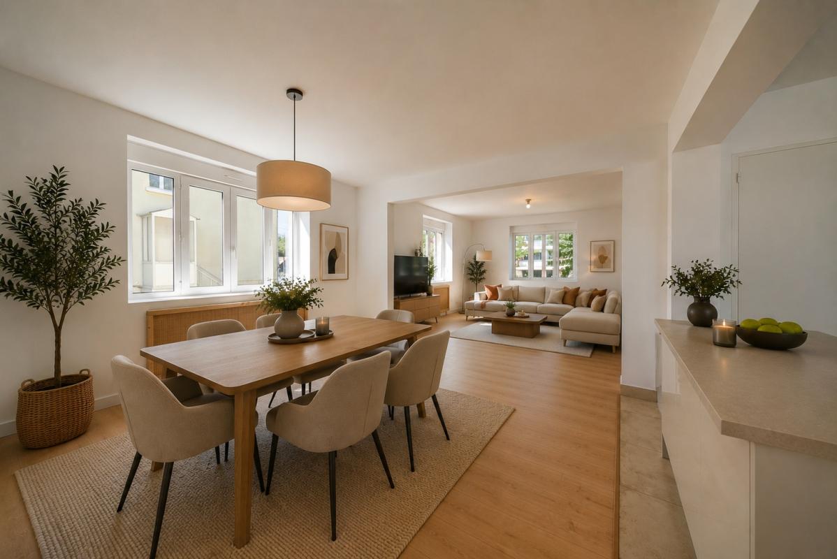 METZ Maison Metz 6 pièces 185 m2 3
