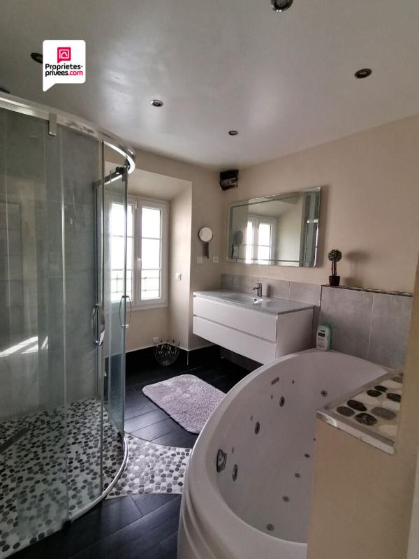 AVERNES (95450) AVERNES - Maison de village 8 pièce(s) 225 m2, 5 chambres, jardin 11