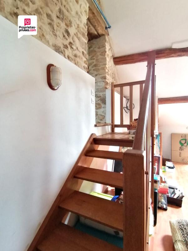 AVERNES (95450) AVERNES - Maison de village 8 pièce(s) 225 m2, 5 chambres, jardin 13
