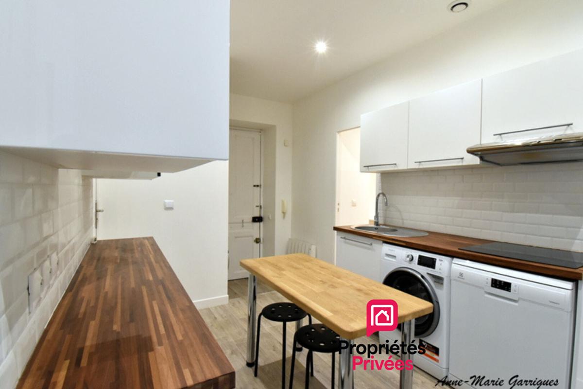 LYON-9E-ARRONDISSEMENT EXCLUSIVITE - PLATEAU A AMENAGER - LYON 9 - 50 m² - STATION VALMY 5
