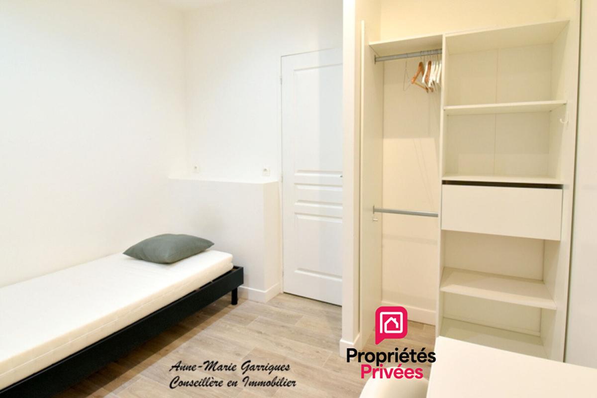LYON-9E-ARRONDISSEMENT EXCLUSIVITE - PLATEAU A AMENAGER - LYON 9 - 50 m² - STATION VALMY 6