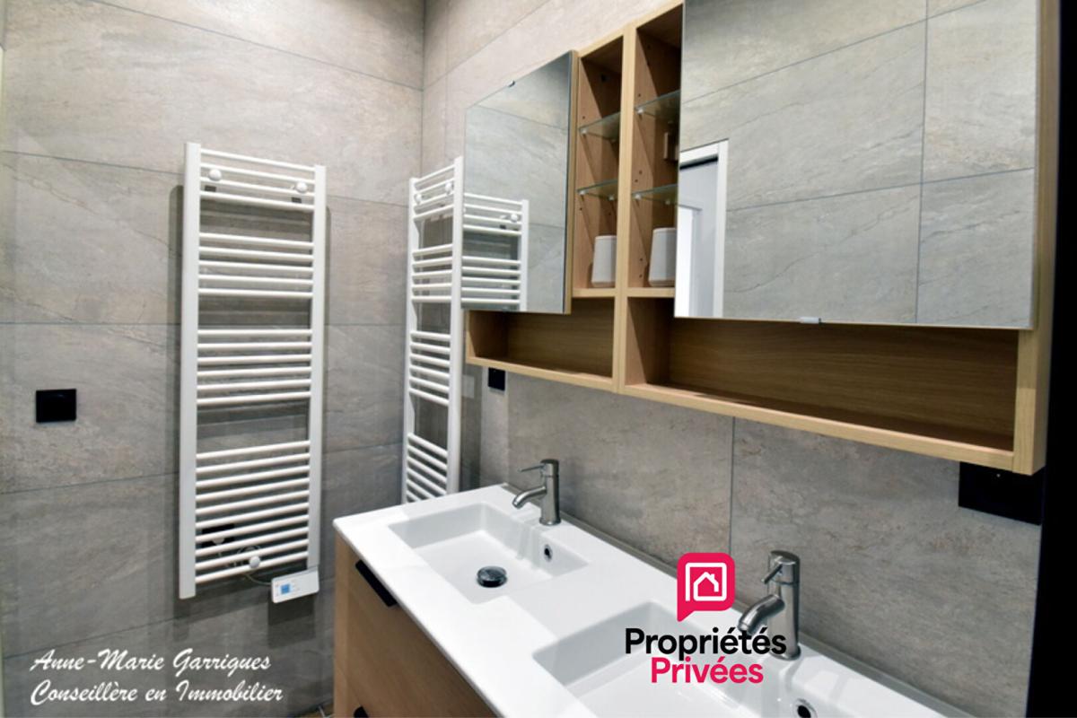 LYON-9E-ARRONDISSEMENT EXCLUSIVITE - PLATEAU A AMENAGER - LYON 9 - 50 m² - STATION VALMY 7