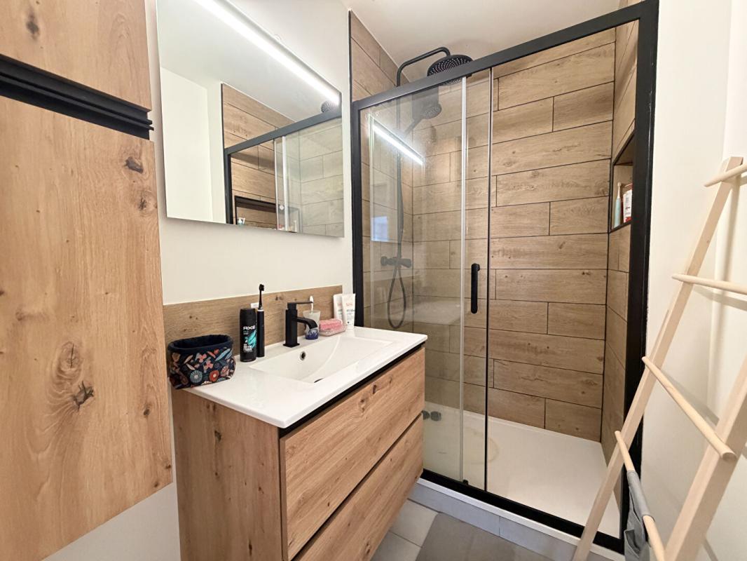 SAINT-HERBLAIN Appartement Saint Herblain 4 pièce(s) 76.88 m2 4