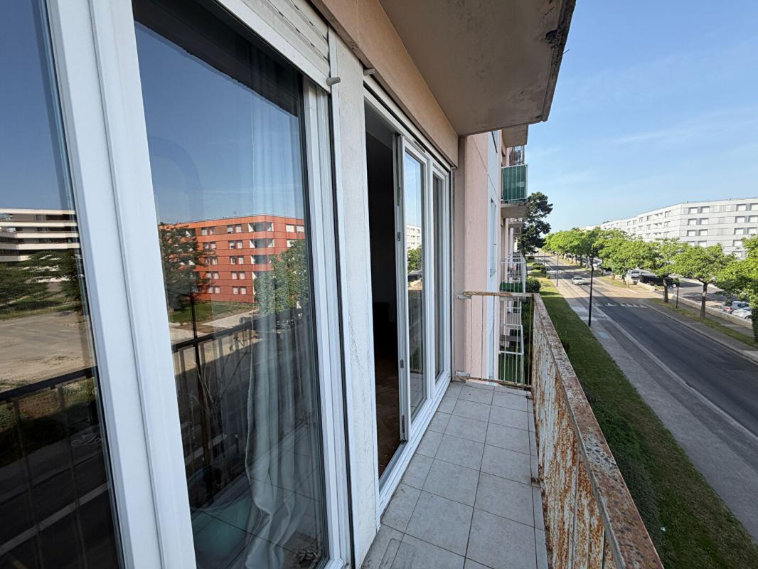 SAINT-HERBLAIN Appartement Saint Herblain 4 pièce(s) 76.88 m2 5