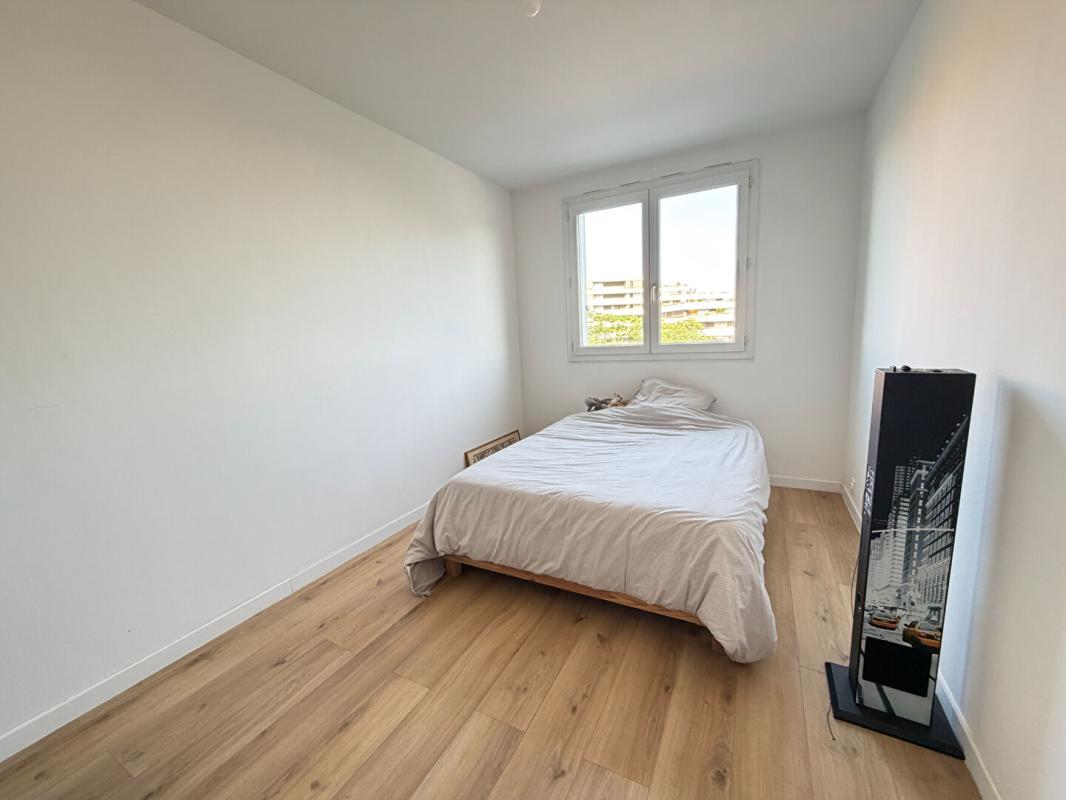 SAINT-HERBLAIN Appartement Saint Herblain 4 pièce(s) 76.88 m2 7